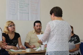 CAPACITAN A PERSONAL EN MATERIA POLÍTICO ADMINISTRATIVO