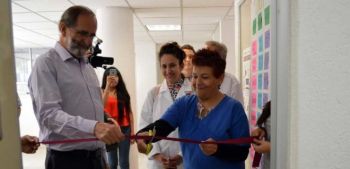 EL CENTRO COMUNITARIO CALPULLI, YA CUENTA CON ATENCIÓN DENTAL