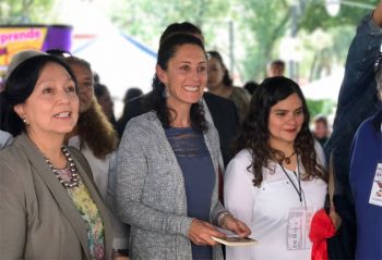 Realiza Tlalpan y Secretaría del Trabajo Primera Feria del Empleo