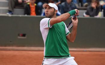 MEXICANO LLEGA A FINAL DE ROLAND GARROS