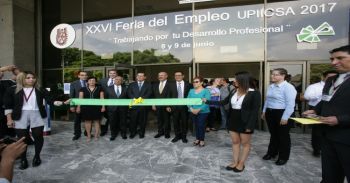 UPIICSA 45 años de formar profesionistas innovadores y de vanguardia