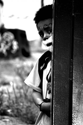 EN MÉXICO, 3.6 MILLONES DE NIÑOS TRABAJADORES VIVEN ENTRE LA POBREZA Y LAS CALLES