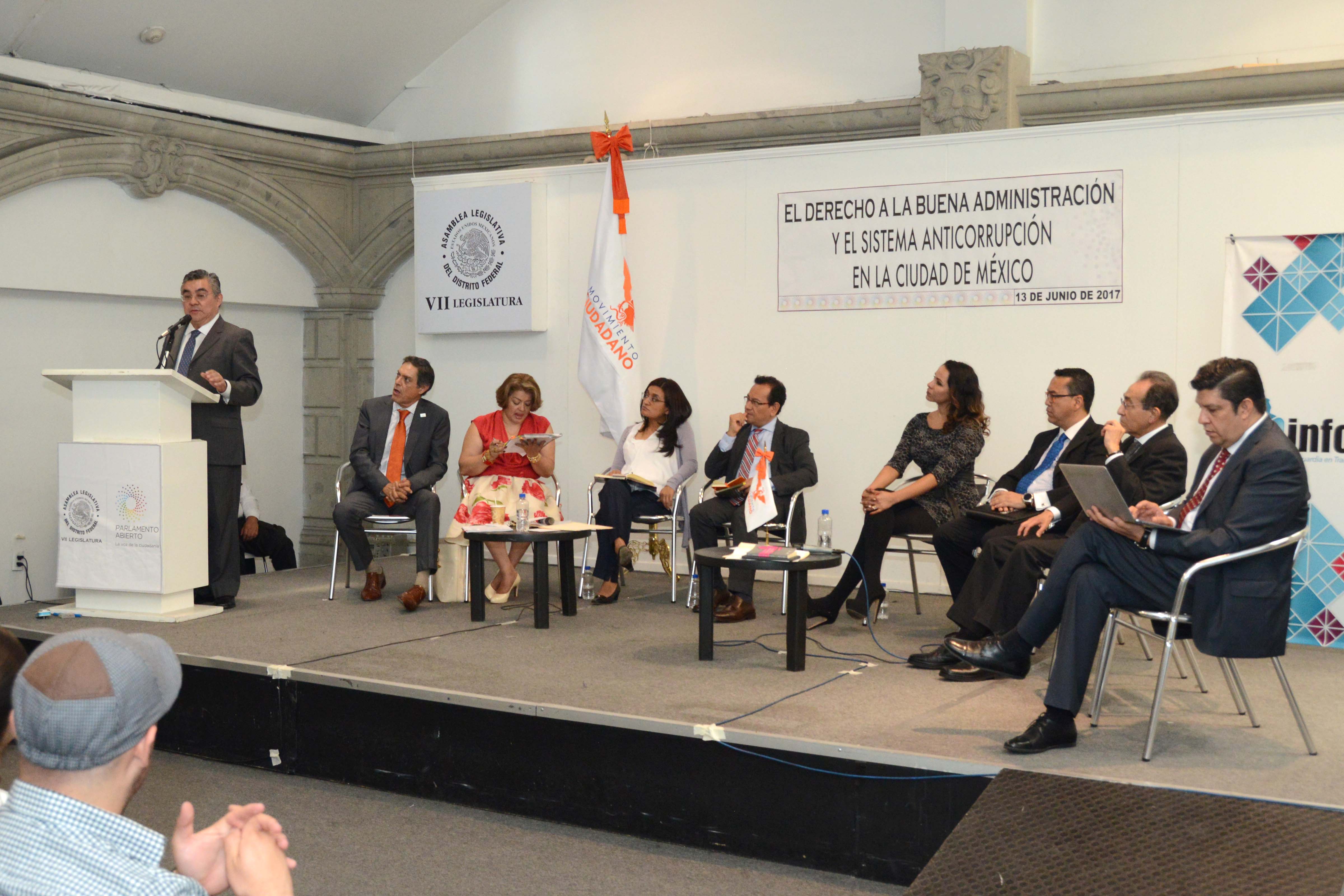 Participación Ciudadana, el camino para fortalecer el sistema local anticorrupción