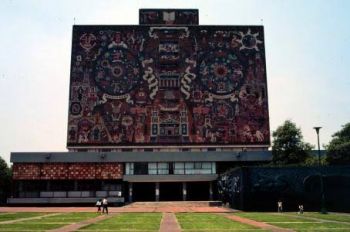 ASESINAN A OTRO JOVEN EN LA UNAM