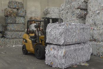Destruye IECM documentación y materiales electivos de los procesos de participación ciudadana 2016