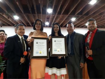 Presenta LOCATEL CDMX Contigo en California, Estados Unidos