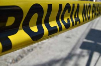 Vincular a proceso a implicado en el homicidio de dos hombres durante el robo a un restaurante