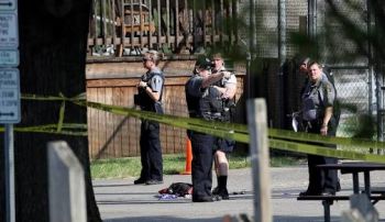 BALEAN A LEGISLADOR REPUBLICANO EN VIRGINIA