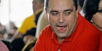 BORGE DESVIÓ RECURSOS PARA FAVORECER A SU DELIFN EN QUINTANA ROO