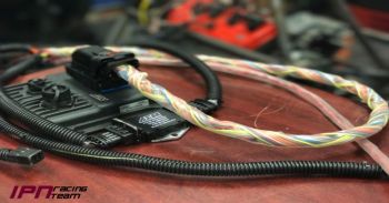 Ingeniería politécnica, arma secreta del IPN Racing Team