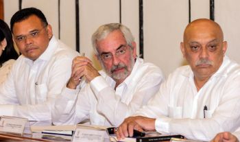 LA UNAM FORTALECERÁ A LA EDUCACIÓN SUPERIOR PÚBLICA DE YUCATÁN