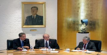 Rechaza titular del IPN presión de grupos y se pronuncia por la legalidad