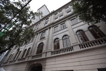 Continúa la recuperación de inmuebles en Centro Histórico de CDMX con fines culturales