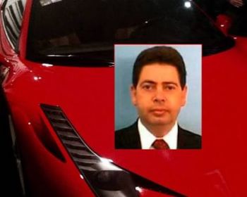RATIFICAN AMPARO DE LORD FERRARI