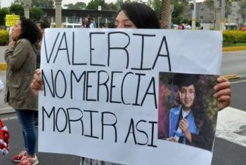 SE SUICIDA AGRESOR DE NIÑA DE NEZA