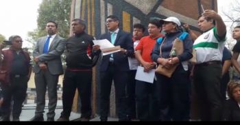 Reanudará actividades ESIME Azcapotzalco este viernes