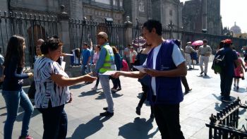 Realizará IECM Asamblea Informativa para Pueblos, Barrios originarios y comunidades indígenas para definir demarcaciones territoriales