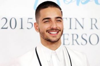 MALUMA NIEGA ROMANCE CON RICKY MARTÍN