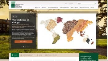 ENRIQUE GRAUE SE REUNIRÁ CON RECTORES DE UNIVERSIDADES PÚBLICAS DE EU, EN WASHINGTON