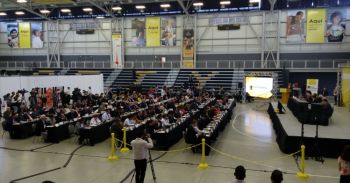 Presente IPN en la sesión ordinaria de la LI asamblea general de la ANUIES