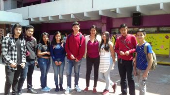 Prepara Tlalpan a más de 2 mil 400 estudiantes para examen de COMIPEMS