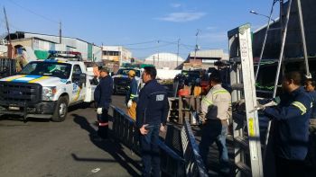 RECUPERA CEDA SECCIÓN DEL MERCADO JAMAIQUITA