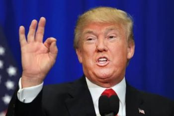 CONDENA TRUMP BRUTALIDAD DE COREA DEL NORTE