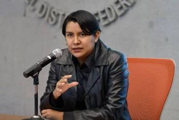 LA CDHDF ACUSA IRREGULARIDADES EN INVESTIGACIÓN DE MULTIHOMICIDIO EN LA NARVARTE