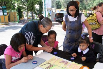 LLEGA EL MUSEO MOVIL INTERACTIVO VIVE LA CIENCIA