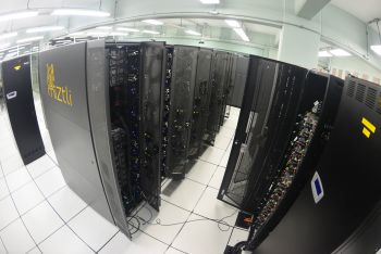 MIZTLI, LA SUPERCOMPUTADORA DE LA UNAM, AMPLÍA SU CAPACIDAD
