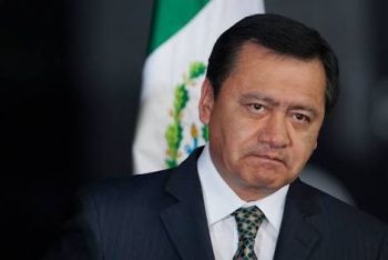 ADMITE OSORIO CHONG LA COMPRA DE SOFTWARE PARA ESPIONAJE