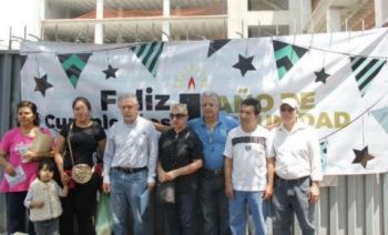 CONDENAN UN AÑO DE ILEGALIDAD DE OBRA DE ARNE
