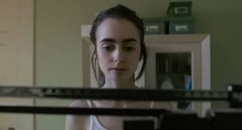 NETFLIX LANZA PELÍCULA SOBRE ANOREXIA