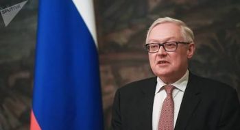 MÉXICO ABRE RUTA DE ACUERDO BILATERAL CON RUSIA