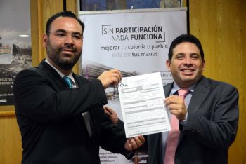 Organiza IECM reto para que servidores públicos registren proyectos para la Consulta Ciudadana de Presupuesto Participativo 2018