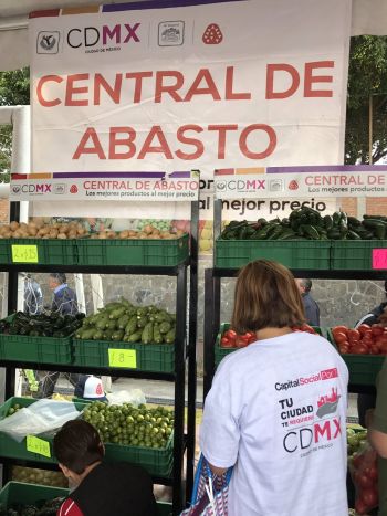 PROCURA CEDA OFERTA BALANCEADA EN JORNADAS TU CIUDAD TE RE-QUIERE