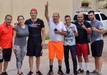 ASESINAN A HERMANO DE JULIO CESAR CHÁVEZ EN SINALOA