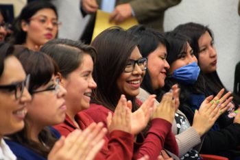 EMPRENDERÁN 75 ALUMNOS DE LA UNAM MOVILIDAD ACADÉMICA EN 16 UNIVERSIDADES DEL PAÍS
