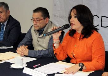 PROPONEN A EX TRABAJADORAS DE INTENDENCIA EMPLEO POR UNA EMPRESA DE SERVICIOS DE LIMPIEZA