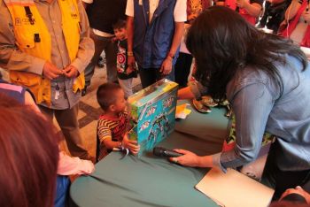 INICIA ETAPA 7 DE DESARME VOLUNTARIO EN IZTAPALAPA