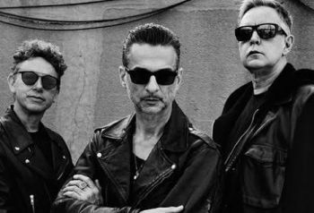 SORPRENDE DEPECHE MODE CON VIDEO 360