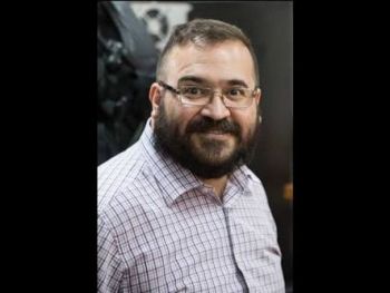 DUARTE SERÁ EXTRADITADO A MÉXICO