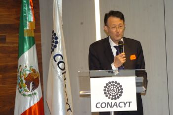 Concluye estancia de becarios japoneses de alto nivel en nuestro país