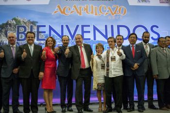 El Turista Nacional Motor De La Industria Turística Mexicana