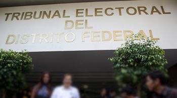 DA TECDMX RAZÓN A CIUDADANOS QUE NO SOLICITARON AFILIACIÓN AL PARTIDO DE LA REVOLUCIÓN DEMOCRÁTICA