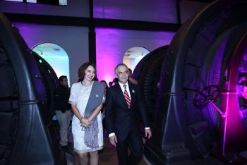 Refrenda Gobierno de CDMX compromiso contra cambio climático