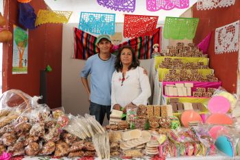 XOCHIMILCO CELEBRA EL DÍA MUNDIAL DEL ÁRBOL Y LA CULTURA RURAL