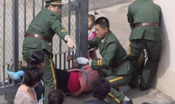DIFUNDEN IMÁGENES DE TORTURA EN COREA DEL NORTE