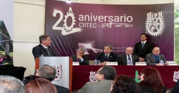 Renovación integral, elemento clave para el avance del IPN