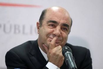 PEGASUS FUE ADQUIRIDO POR MURILLO KARAM